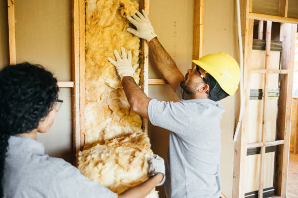 Reliable St Clair Shores, MI Insulation Solutions